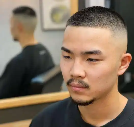 男人过了30岁,发型别瞎剪,有这10几款就够了_男士_造型_时尚