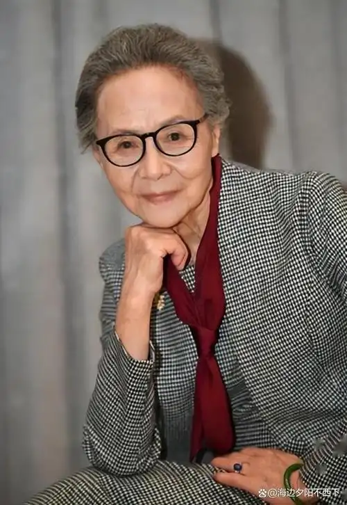 在娱乐圈中,优雅老去的女星们仿佛是岁月中的一抹亮色,她们以她们的