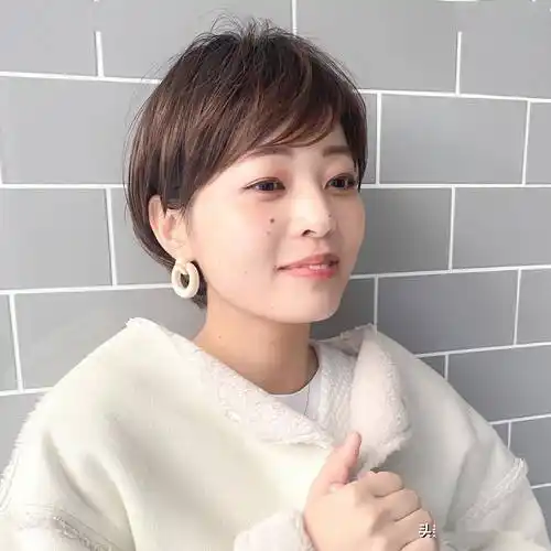 这三种发型真时尚,精致个性好有气质,喜欢就试试