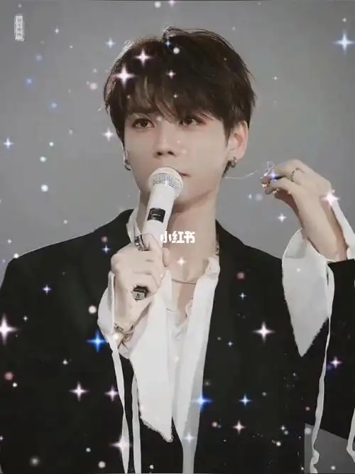 已经三年了啊@林彦俊#林彦俊  #向全世界安利林彦俊