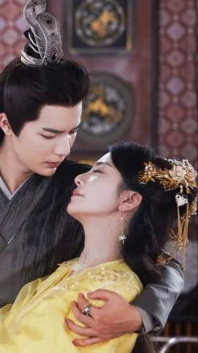 李岱昆&于歆童 萌妻食神