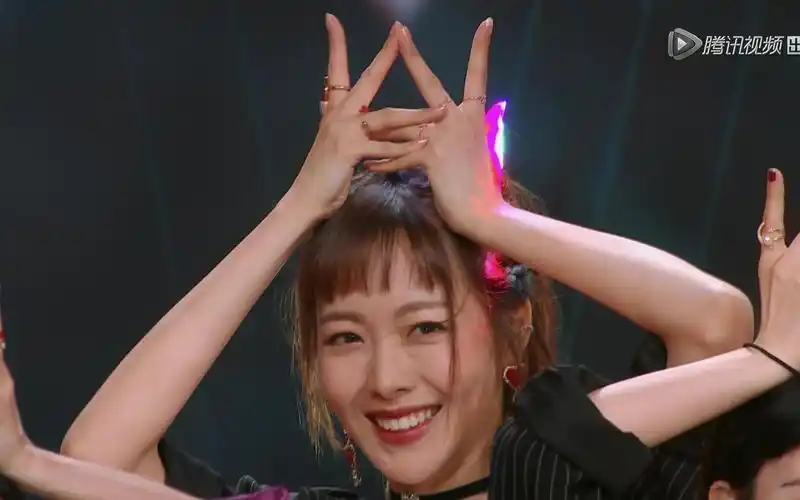 【创造101-第6期】赵尧珂组 -《覅忒好》- 舞蹈学院 - 方向考核二次