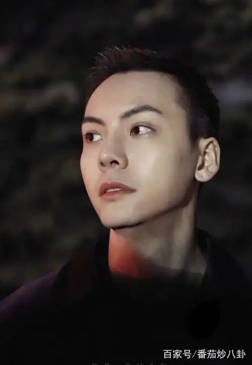 娱乐圈男明星寸头照片,你最pick谁