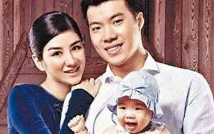 原创黄奕23岁走红曾错嫁两任渣男如今的人生还能重来吗