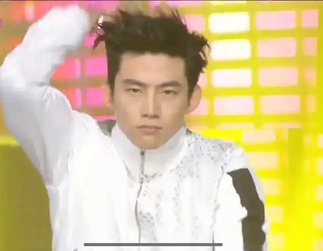 2pm《go crazy!》是真的疯了