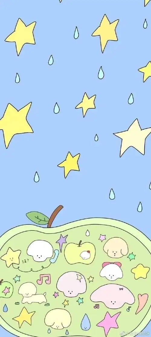 壁纸壁纸更新啦