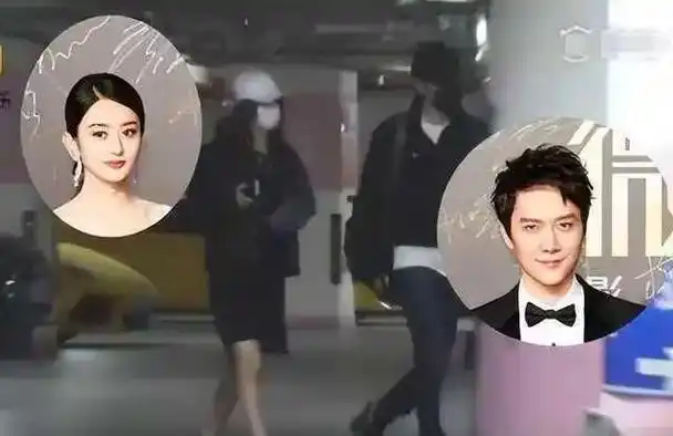 曝赵丽颖冯绍峰疑复婚冯妈态度大变为求和竟执意要离开家了