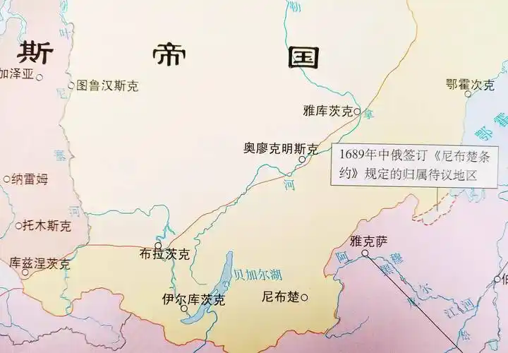 布里亚特人与贝加尔湖有何历史渊源?