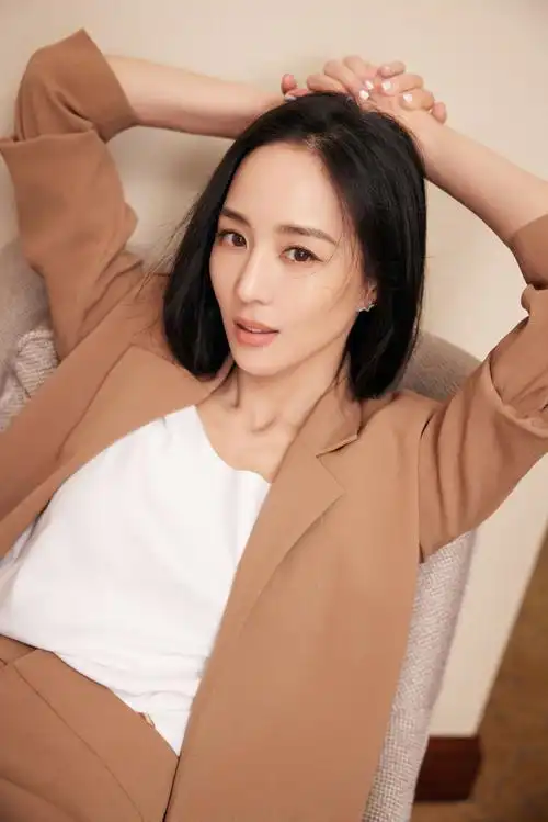 张钧甯相信自己有再往前一步的能力