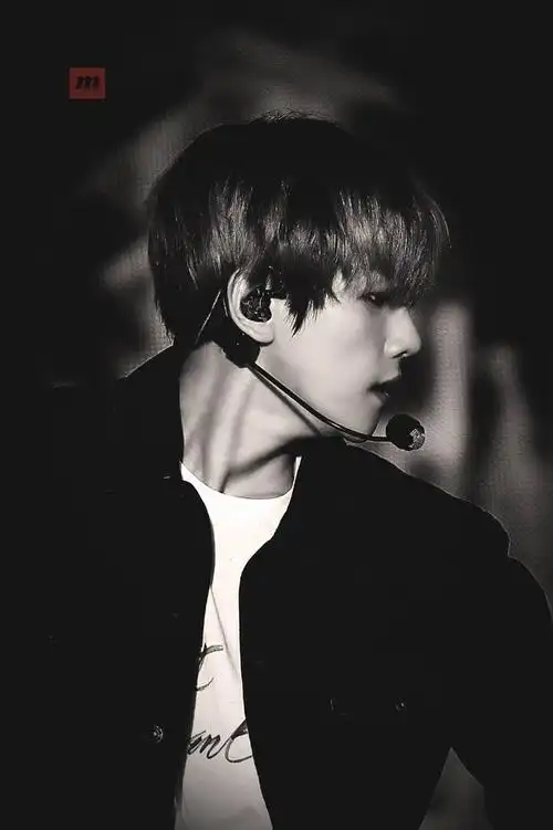 边伯贤# #baekhyun# #exo#壁纸 背景 头像 锁屏