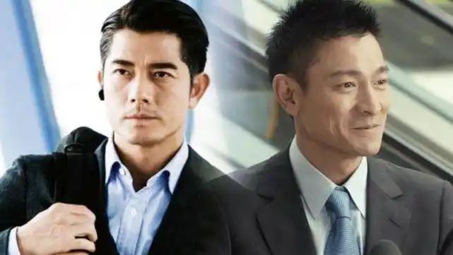 港影关于刘德华对郭富城的提携与事实的真相