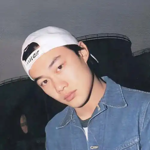 陈奕迅有哪些适合做头像的图片