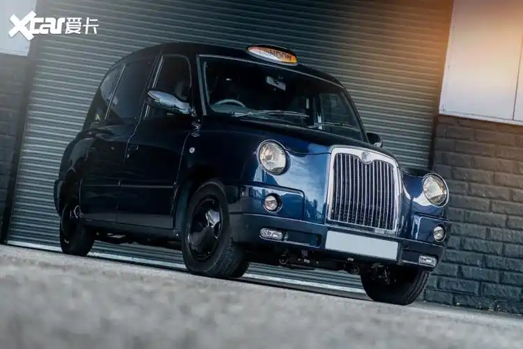 > 各国经典出租车盘点