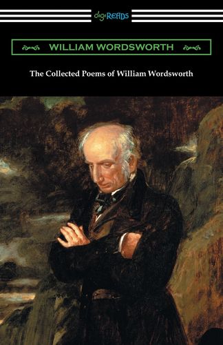 【预售 按需印刷】the collected poems of william wordsworth