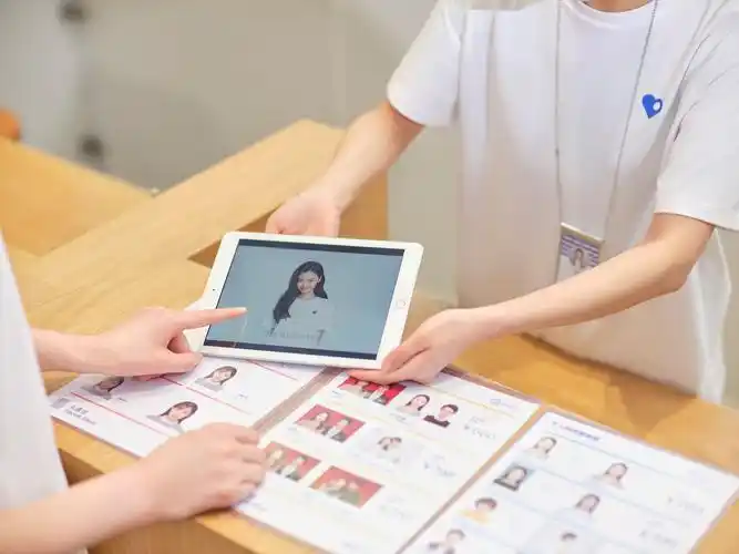 天真蓝官网|天真蓝照相馆-小照片的传 奇/证件照 求职照 全家福 登记