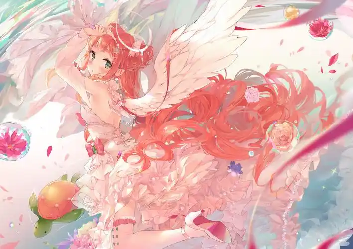 p站精选动漫电脑壁纸vol173