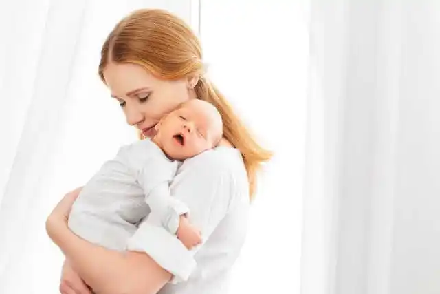 宝宝这5种"讨厌"行为,背后暗藏对妈妈的爱,但却总被"拒绝"