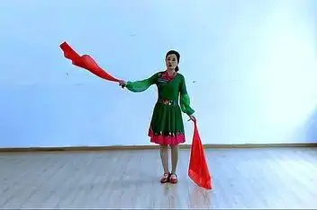 任如意----淮北矿嫂广场舞 广场舞我的蒙古马_百度视频搜索