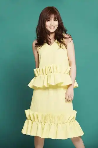 朱海君感恩父亲温馨接送 献唱「望露的春花」