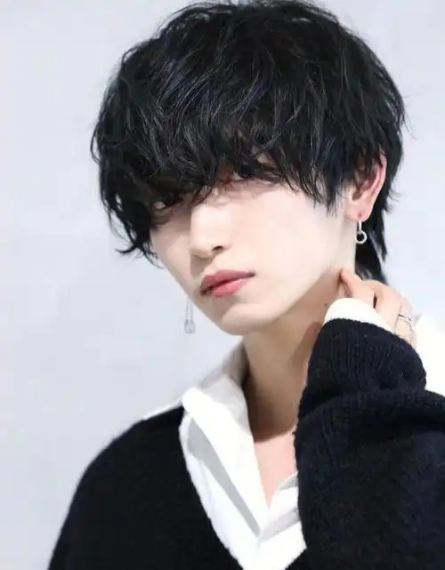 夏天闷热懒得动清爽日系少年感短发来了