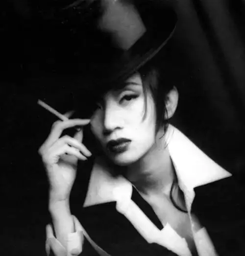 梅艳芳遗像选用纷争并未遵从其生前愿望好友理由令人折服