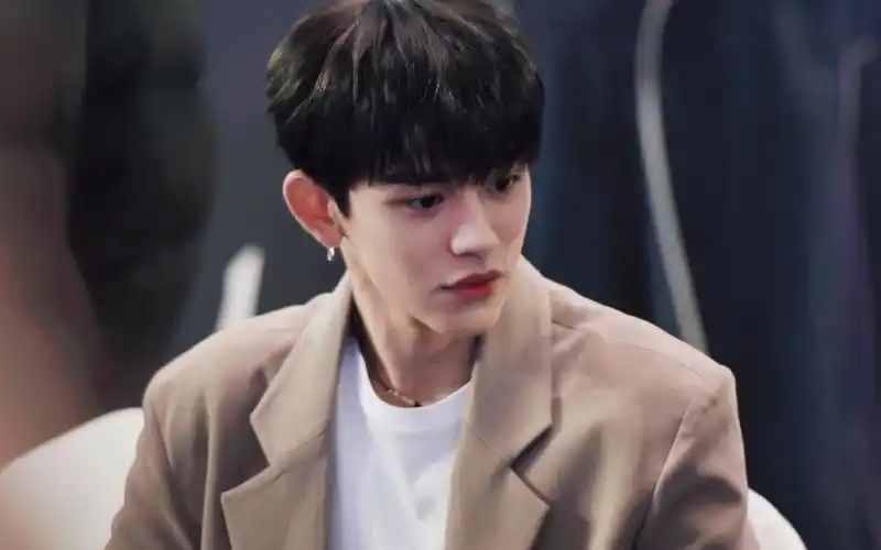 威神v黄旭熙lucas前男友向快来认领你的前男友吧╮╯▽╰╭