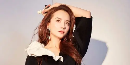 我就是演员孙茜低调演戏认真生活