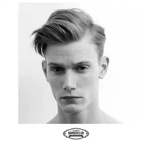 50-60-70年代男仕经典发型演进史