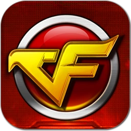 cf稳王方框透视辅助下载1.0 绿色版