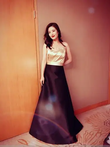 【转载】明星徐百卉