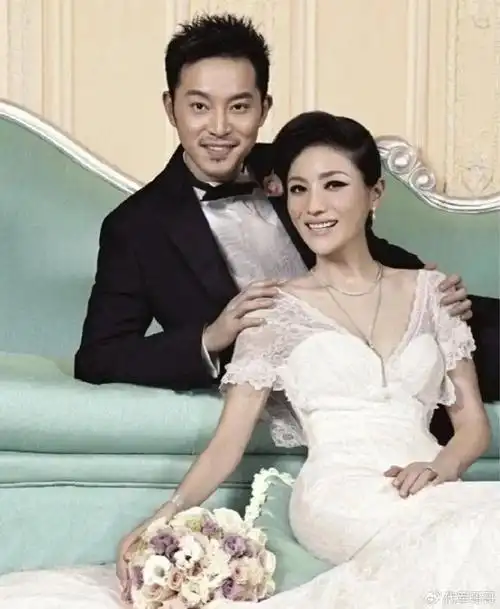 孙杨林心如霍建华伊能静秦昊杨子姗吴中天杨佑宁王永英在欣赏这些