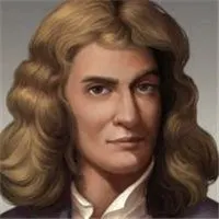 牛顿的头像_微信头像图片大全