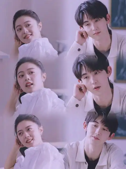 【少年派2】 【赵今麦/林妙妙】 【郭俊辰/钱三一】