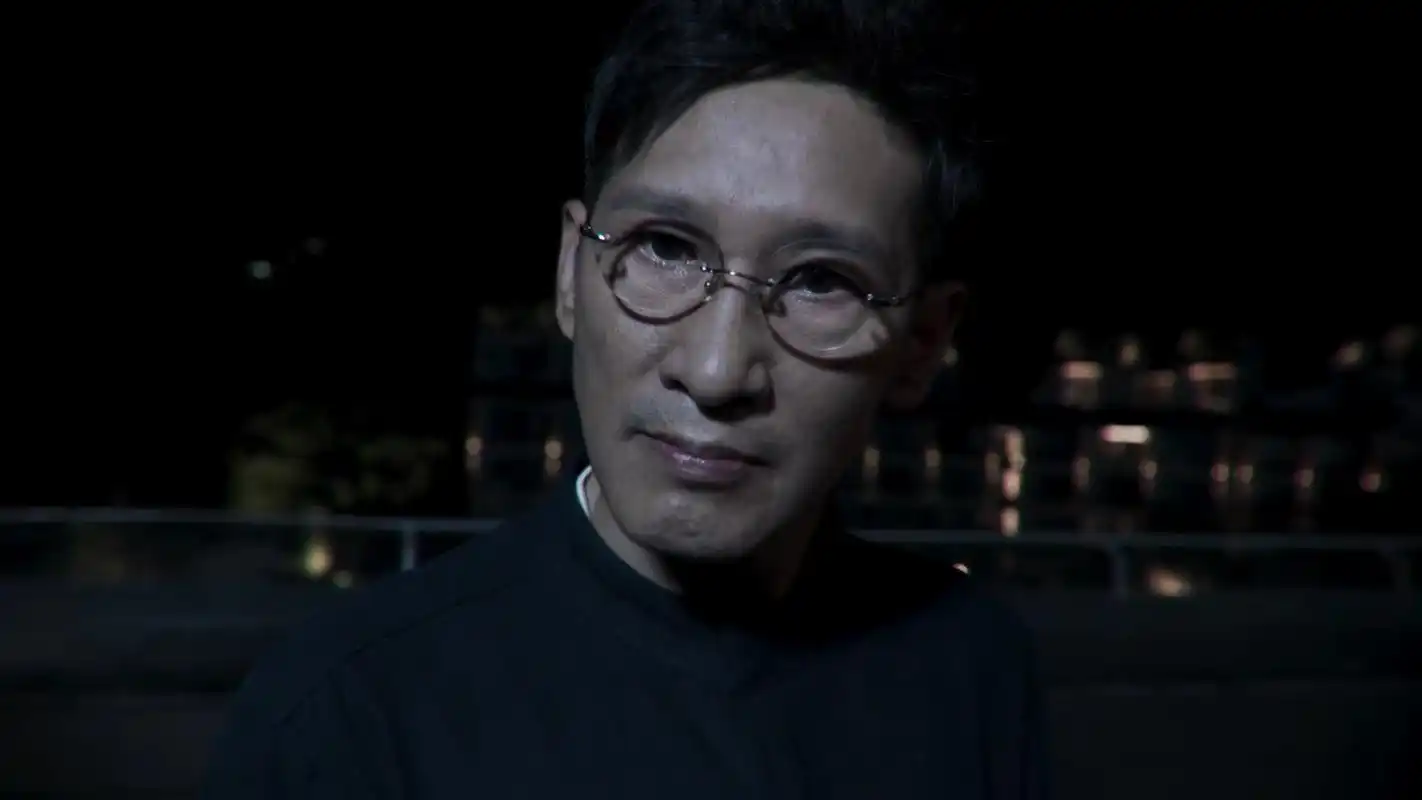 林耀东的确老谋深算,为了一次交易,凭借着感觉,对