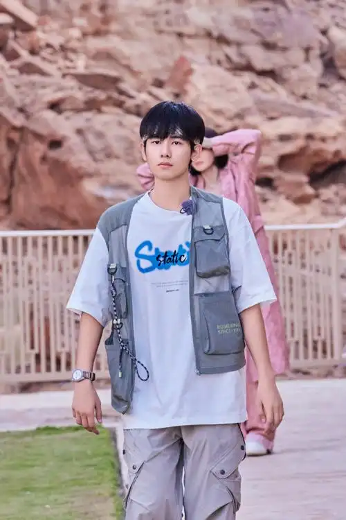 胡先煦花儿与少年