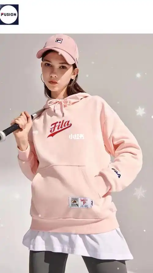 斐乐2021新款女款