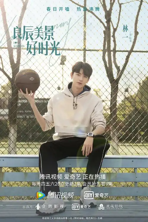 林一这个赛季强的有点可怕