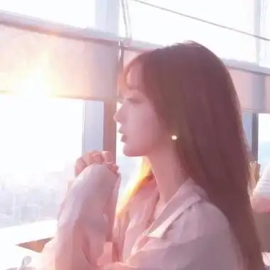 女生侧脸头像图片大全 高清唯美好看的图片头像女生气质侧脸_女生头像