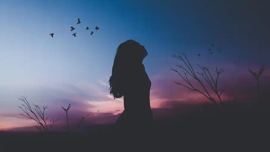 哦,孤独! -- john keats约翰·济慈