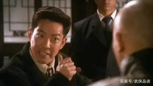 马永贞的逆袭之路,谭四一句话,改变他命运