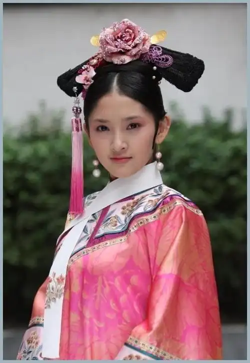 流潋紫,《甄嬛传》"托"起的才女编剧