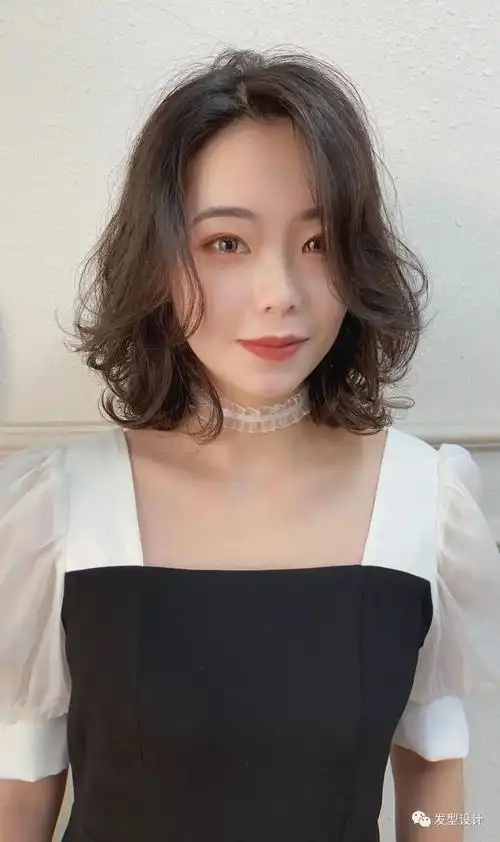 30岁绝美发型top50款