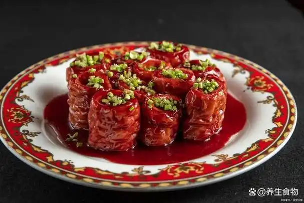 鲁菜的魅力:十道经典菜品让你大饱口福