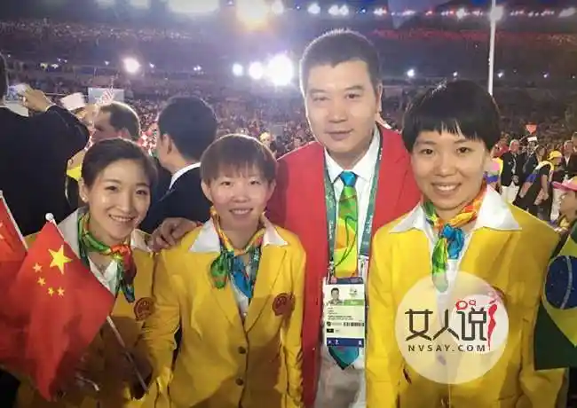 刘诗雯男朋友_揭刘诗雯男朋友是谁 体育界天才少女的她不为人知的感情