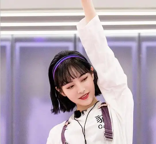 许佳琪到底有多少发卡##小巨人运动会