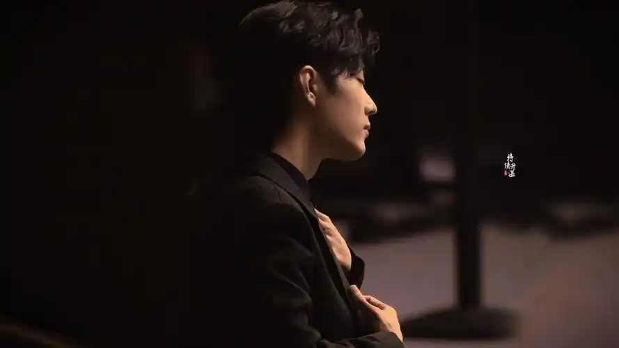 肖战x我们的歌x爱奇艺尖叫之夜 - 堆糖,美图壁纸兴趣社区