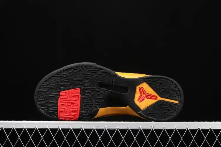 nk zoom kobe 5 bruce lee 科比5 李小龙2020新版 低帮运动篮球鞋