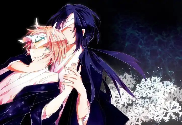 的场静司 夏目贵志 的夏 夏目友人帐