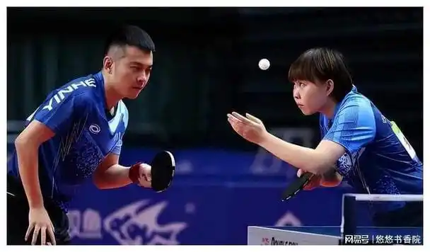 除夕夜樊振东官宣恋情网友惊呼不只一份份子钱