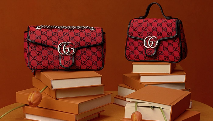 古驰520特别系列浪漫又复古christianlouboutin全新彩妆女王力满满丨